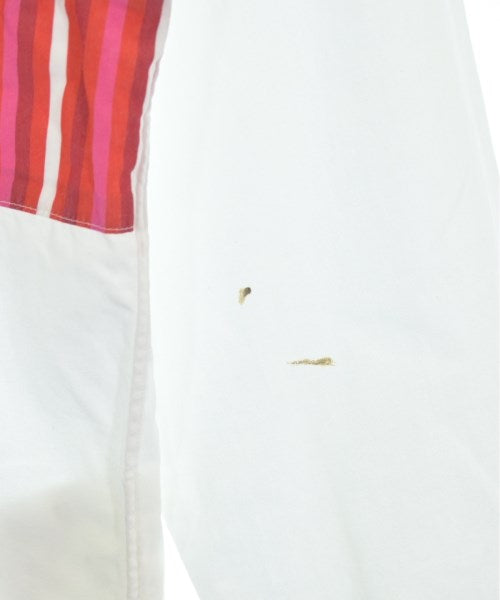 GANRYU เสื้อลำลอง