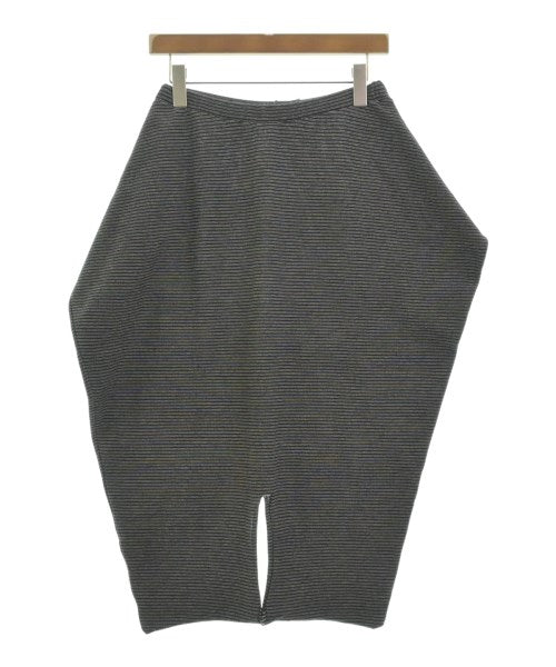 A-POC ABLE ISSEY MIYAKE กระโปรงยาว/แม็กซี่ยาว