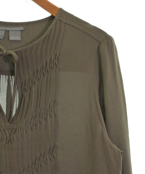 PROENZA SCHOULER เสื้อสตรี