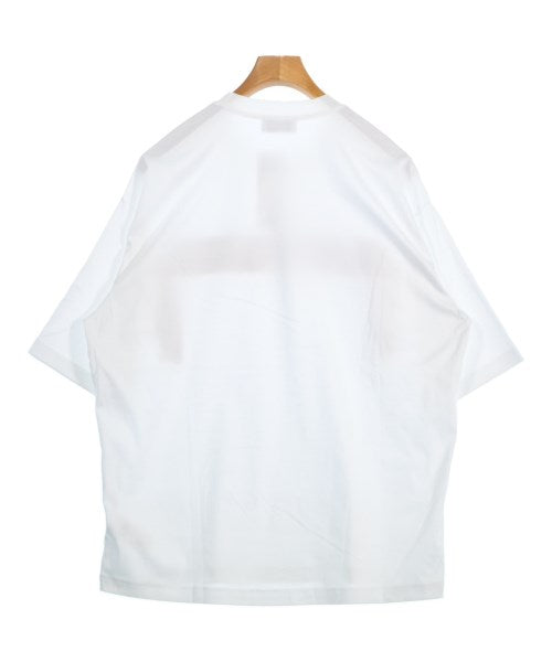 LANVIN เสื้อยืด/เสื้อท็อปส์