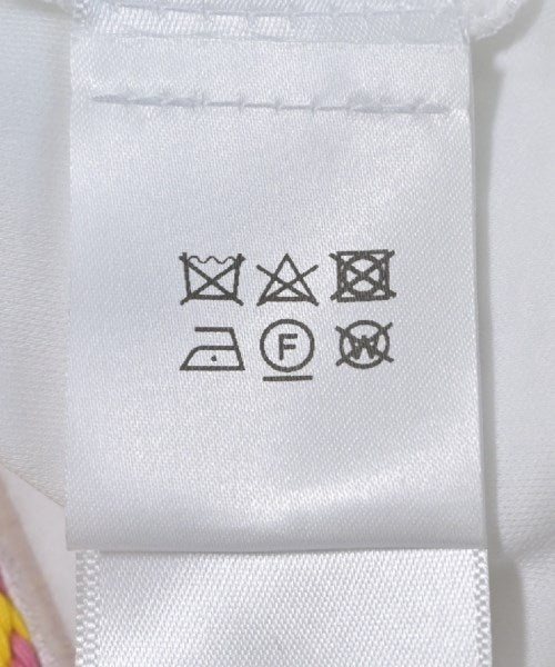 LANVIN เสื้อยืด/เสื้อท็อปส์