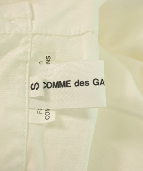 COMME des GARCONS GIRL เสื้อสตรี