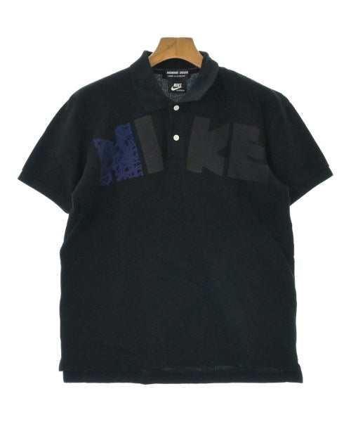 COMME des GARCONS HOMME DEUX เสื้อโปโล