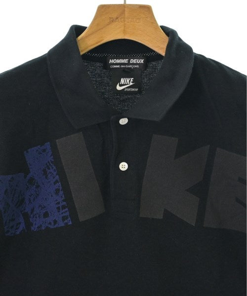 COMME des GARCONS HOMME DEUX เสื้อโปโล