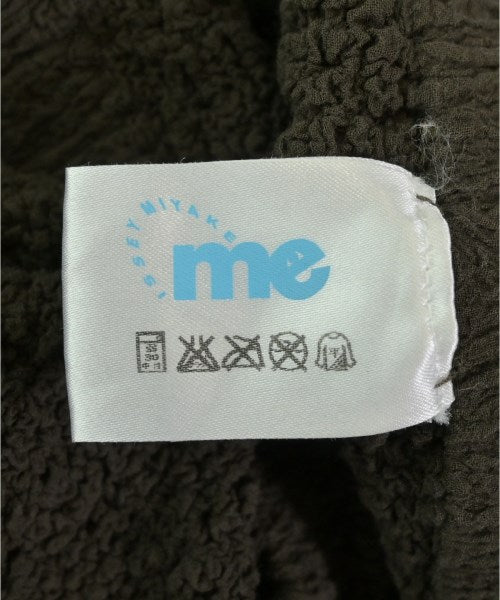 me ISSEY MIYAKE กระโปรงยาว/แม็กซี่ยาว