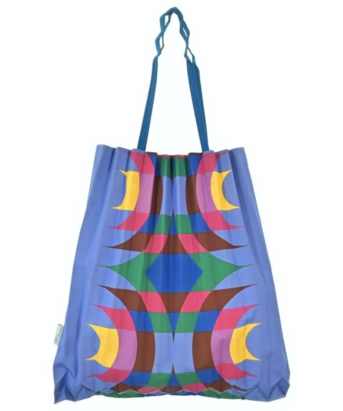 me ISSEY MIYAKE กระเป๋าถือขนาดใหญ่