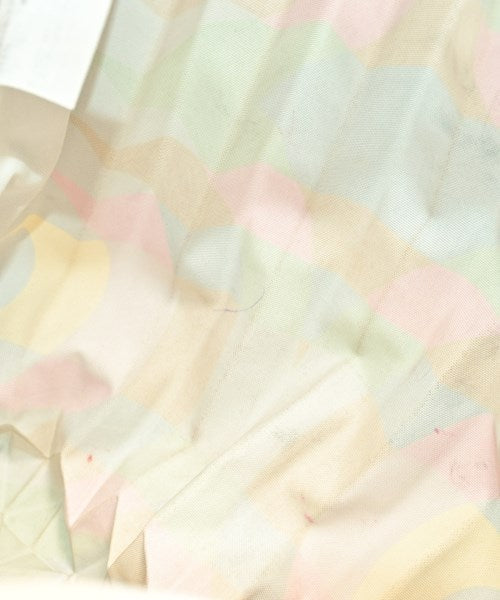 me ISSEY MIYAKE กระเป๋าถือขนาดใหญ่