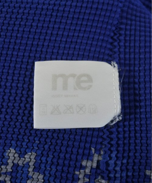 me ISSEY MIYAKE เสื้อสตรี