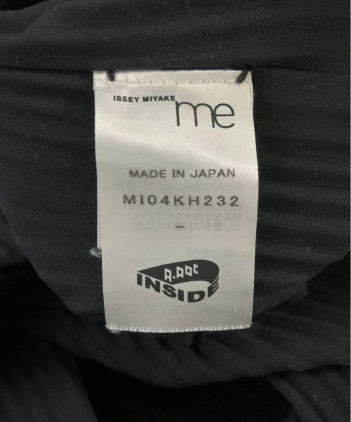me ISSEY MIYAKE ชุดเดรส