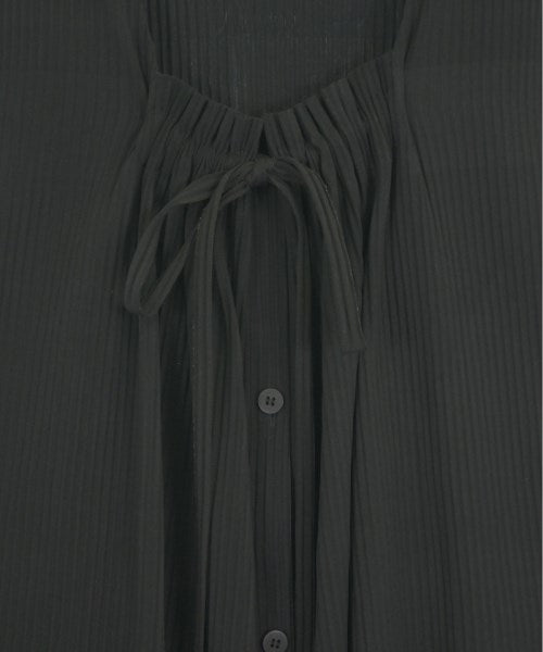 me ISSEY MIYAKE ชุดเดรส