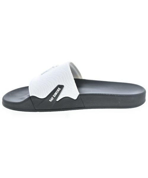 RAF SIMONS รองเท้าแตะ