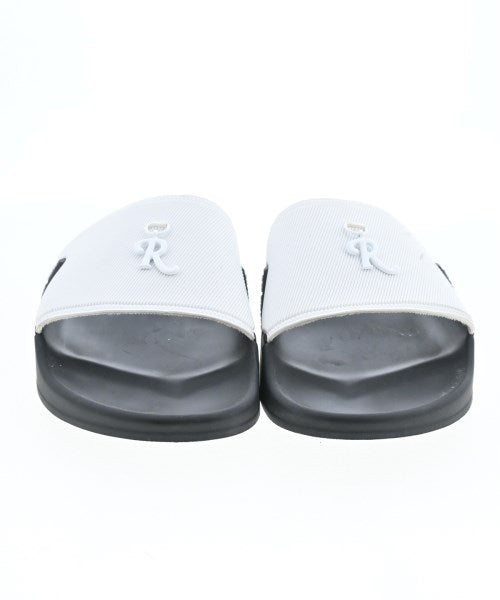 RAF SIMONS รองเท้าแตะ
