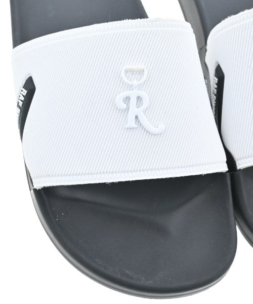 RAF SIMONS รองเท้าแตะ