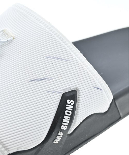 RAF SIMONS รองเท้าแตะ