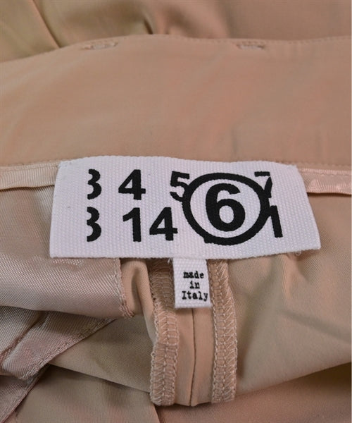 MM6 กางเกง อื่น