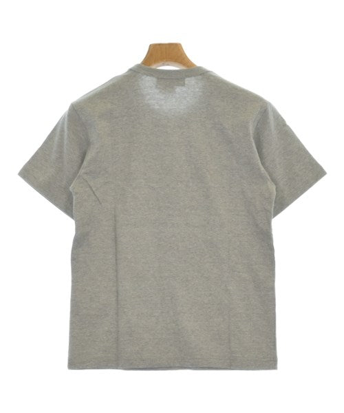 BLACK COMME des GARCONS เสื้อยืด/เสื้อท็อปส์