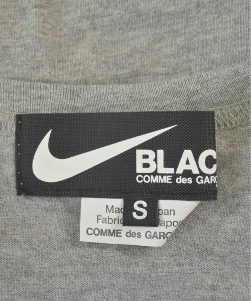 BLACK COMME des GARCONS เสื้อยืด/เสื้อท็อปส์