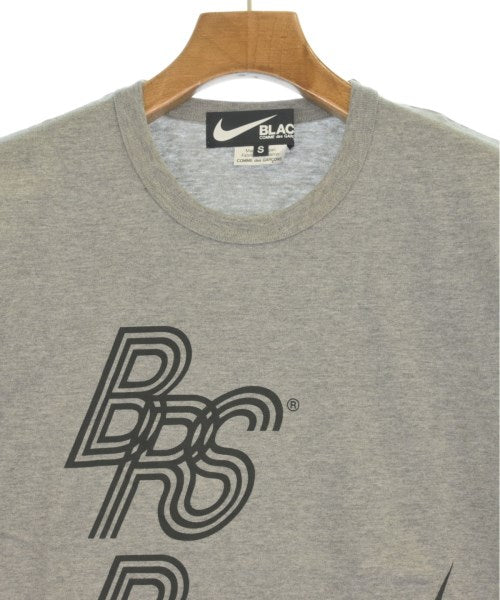 BLACK COMME des GARCONS เสื้อยืด/เสื้อท็อปส์