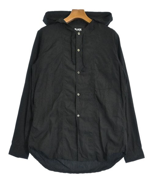 BLACK COMME des GARCONS เสื้อลำลอง