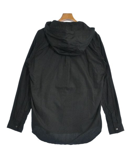 BLACK COMME des GARCONS เสื้อลำลอง
