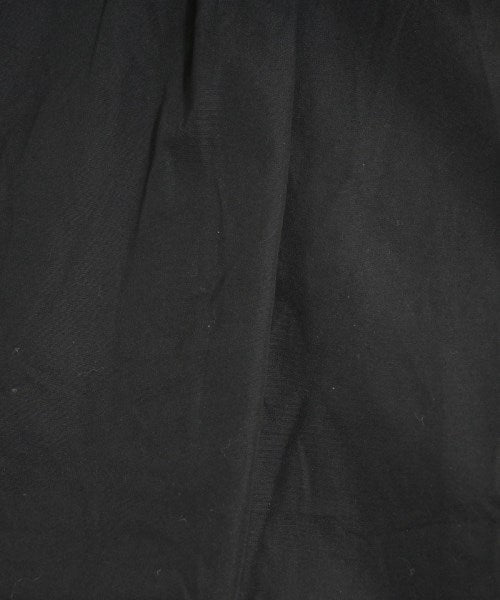 BLACK COMME des GARCONS เสื้อลำลอง