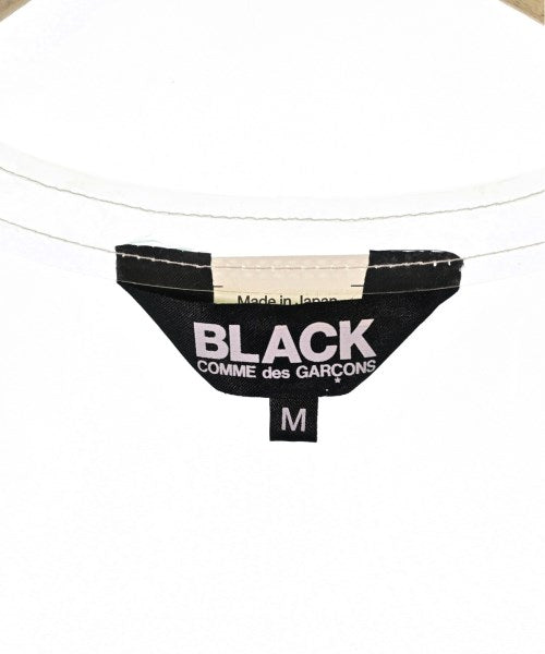 BLACK COMME des GARCONS เสื้อสตรี