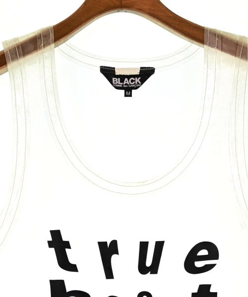 BLACK COMME des GARCONS เสื้อสตรี