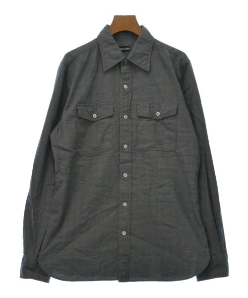 TOM FORD เสื้อลำลอง