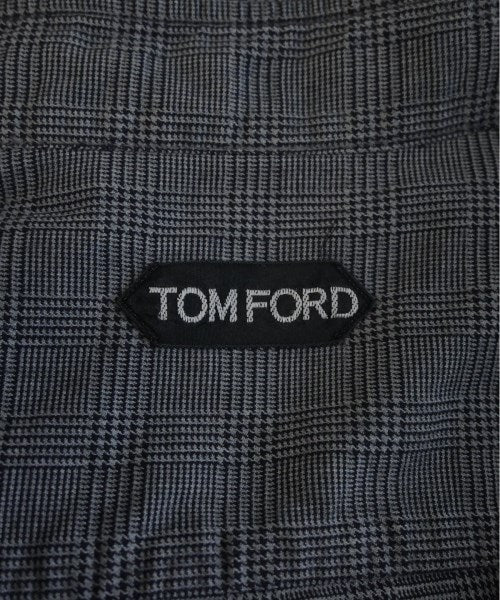TOM FORD เสื้อลำลอง