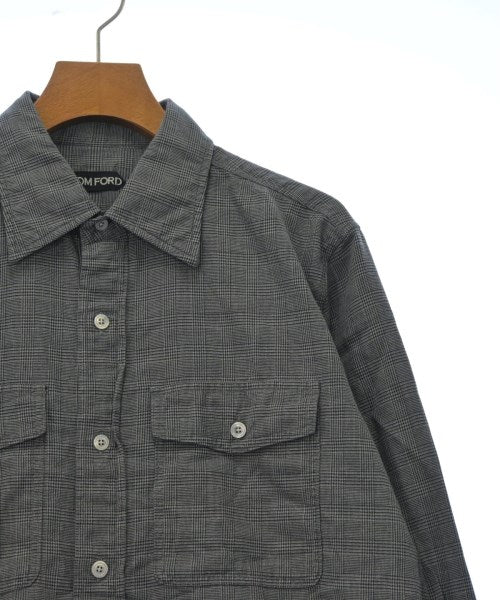 TOM FORD เสื้อลำลอง