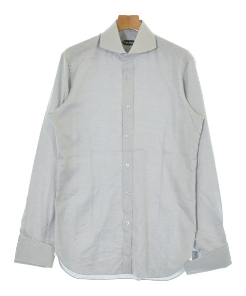 TOM FORD เสื้อเชิ้ตทางการ