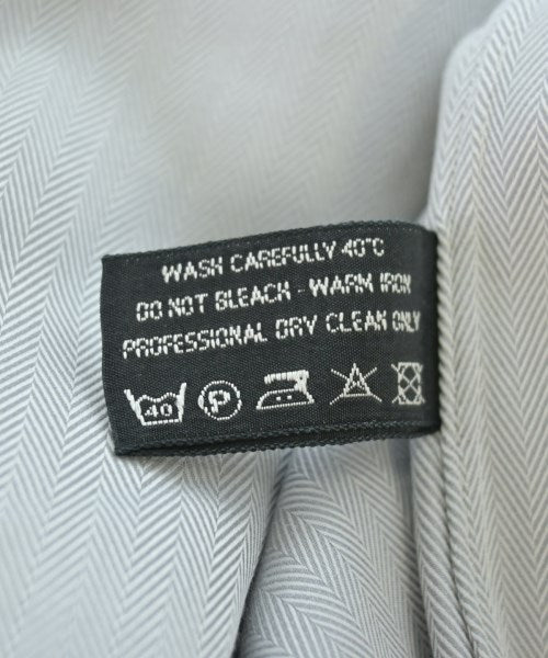 TOM FORD เสื้อเชิ้ตทางการ
