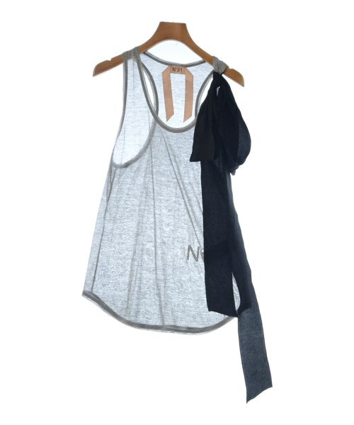 Nﾟ 21 เสื้อกล้าม