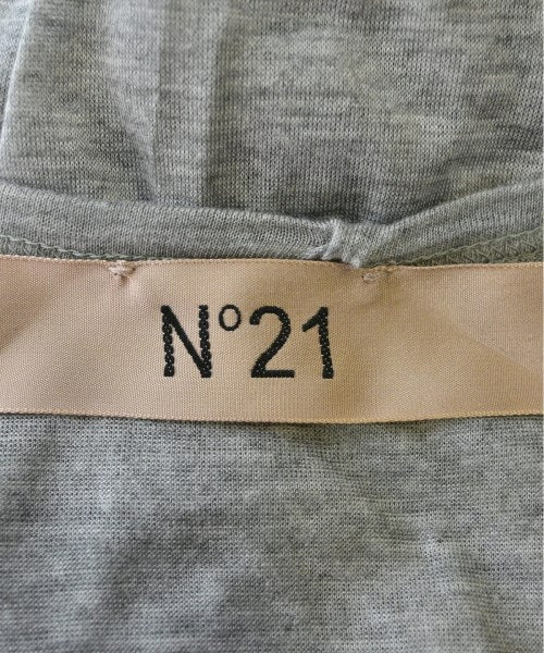 Nﾟ 21 เสื้อกล้าม
