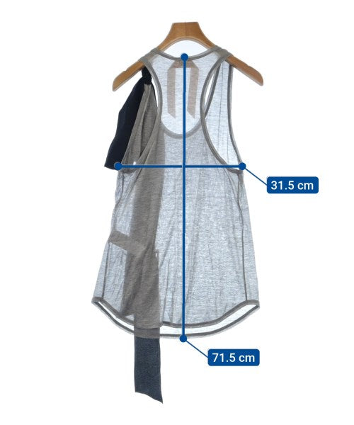 Nﾟ 21 เสื้อกล้าม
