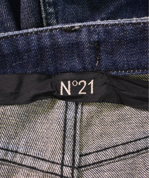 Nﾟ 21 ยีนส์