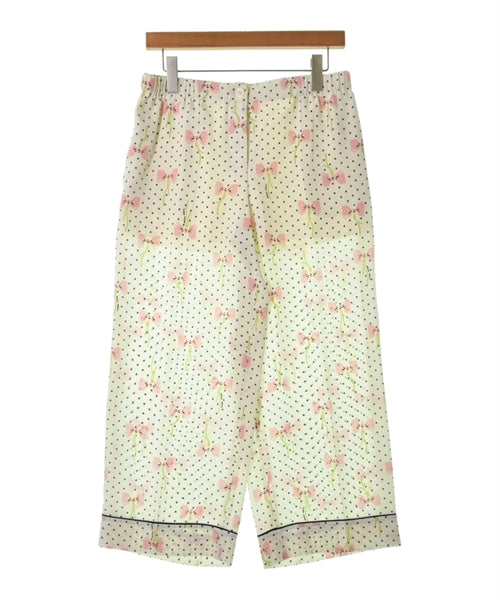 Miu Miu กางเกง อื่น