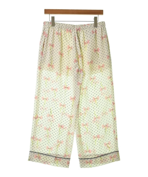 Miu Miu กางเกง อื่น