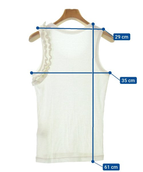 Y's เสื้อกล้าม