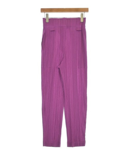 PLEATS PLEASE กางเกงขายาว