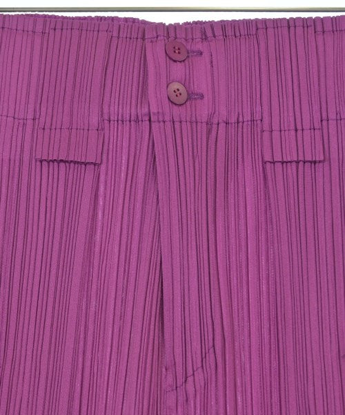 PLEATS PLEASE กางเกงขายาว