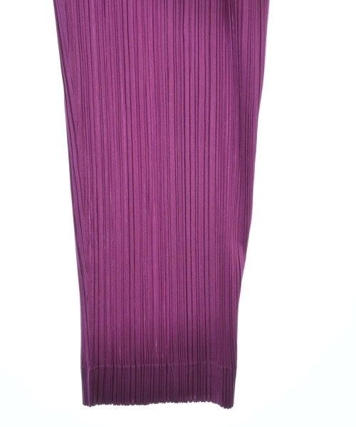 PLEATS PLEASE กางเกงขายาว