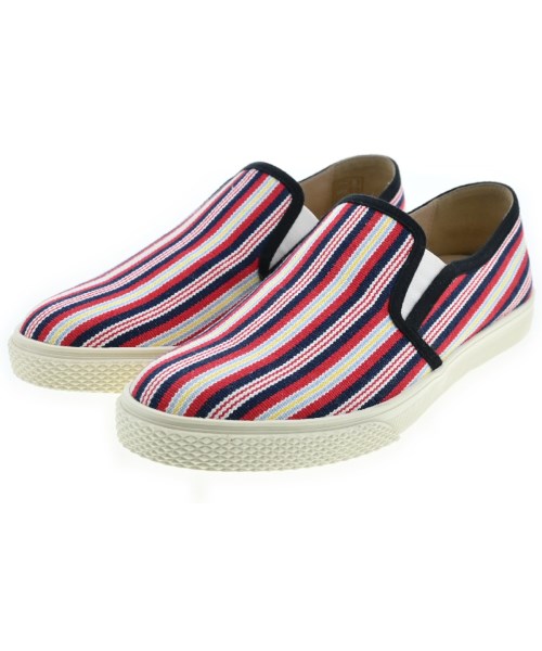 STELLA McCARTNEY รองเท้าผ้าใบ