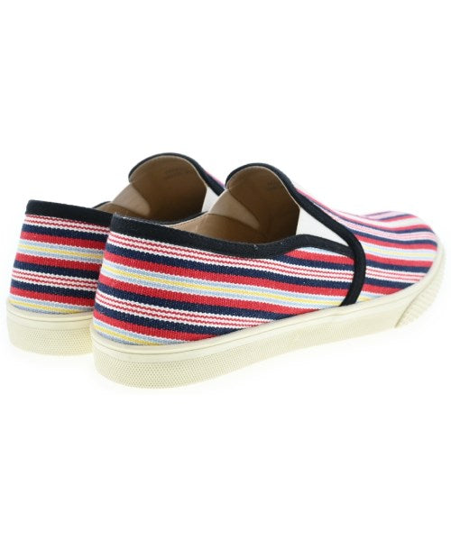 STELLA McCARTNEY รองเท้าผ้าใบ