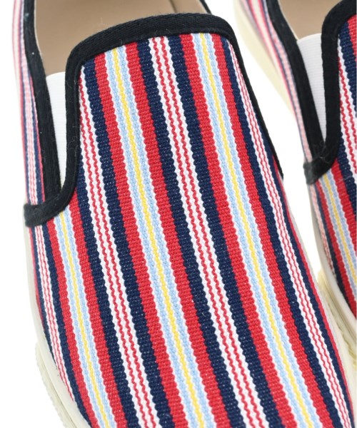 STELLA McCARTNEY รองเท้าผ้าใบ