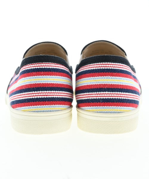 STELLA McCARTNEY รองเท้าผ้าใบ