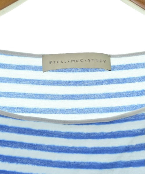 STELLA McCARTNEY เสื้อยืด/เสื้อท็อปส์