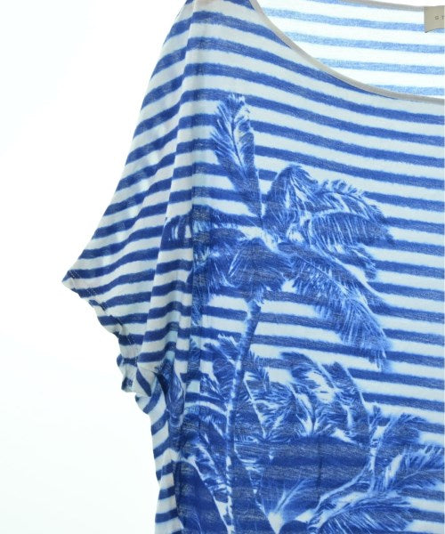STELLA McCARTNEY เสื้อยืด/เสื้อท็อปส์