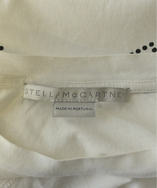 STELLA McCARTNEY เสื้อยืด/เสื้อท็อปส์