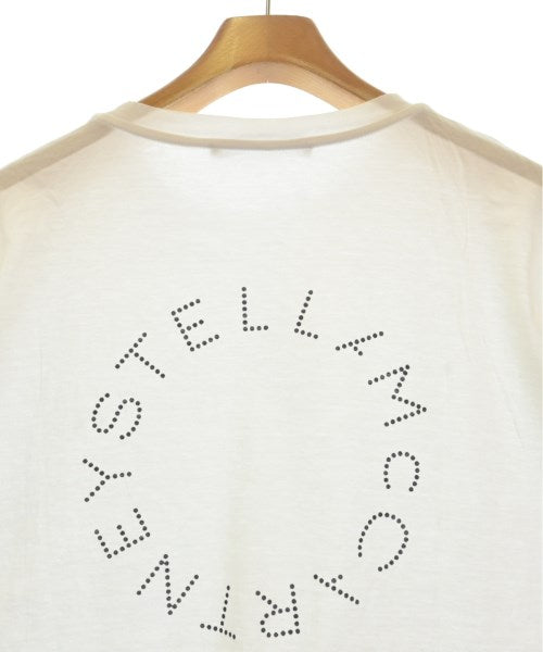 STELLA McCARTNEY เสื้อยืด/เสื้อท็อปส์
